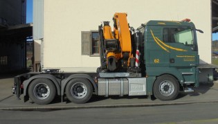10 Transport AG H600